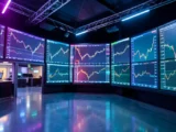 Bitcoin trades near $80,000 as FOMC meets October 27 and 28