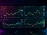 XRP, ZEC, TRX, NEAR: Key Levels Define October Price Action