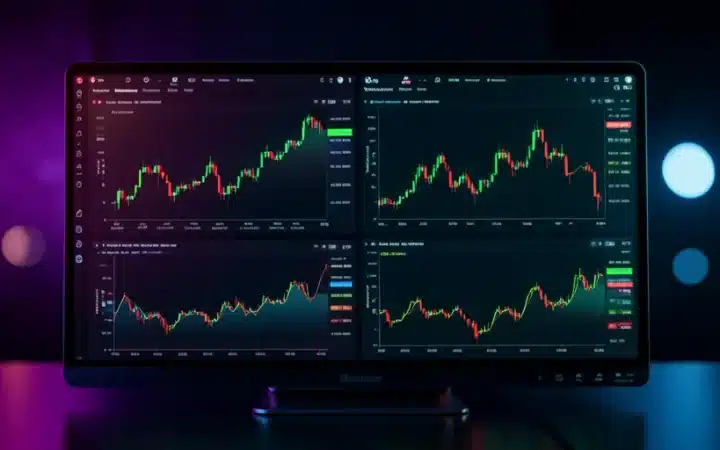 XRP, ZEC, TRX, NEAR: Key Levels Define October Price Action