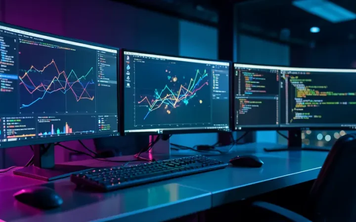 MEXC and Hacken release AI trading safety handbook with five user checks