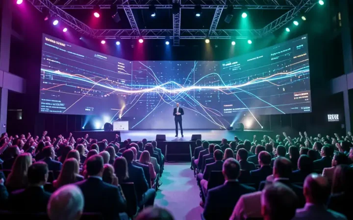 Ripple CEO Garlinghouse calls 2026 phenomenal year with $900M revenue target
