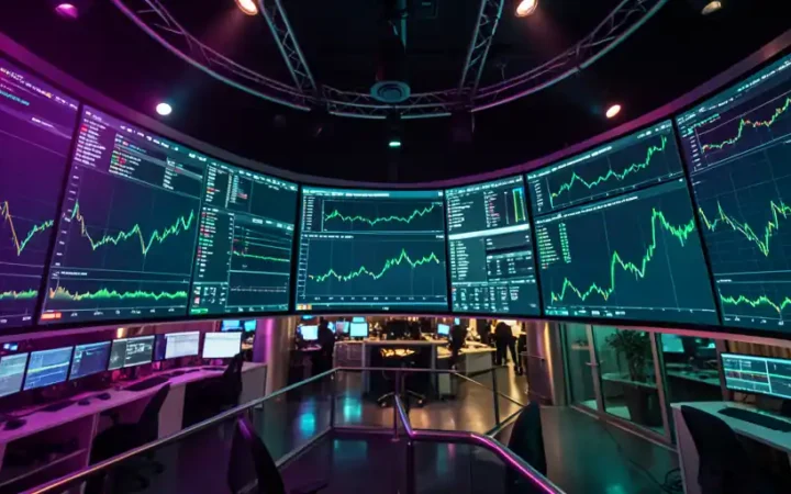 Coinbase Lists Ripple USD, Challenging Kraken's RLUSD Dominance
