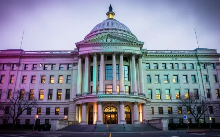 Fed Holds Rates at 3.75% to 4% Amid 10-2 Split Vote