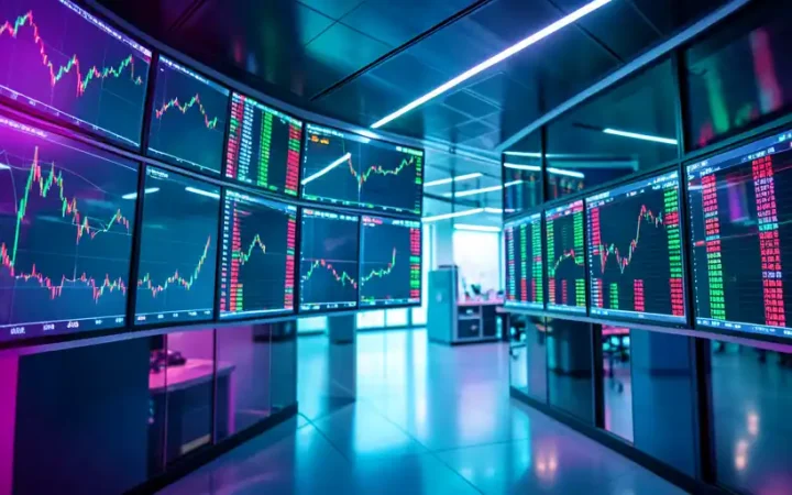 Bitcoin ETFs Log $176M Inflow as BTC Holds Above $80,000