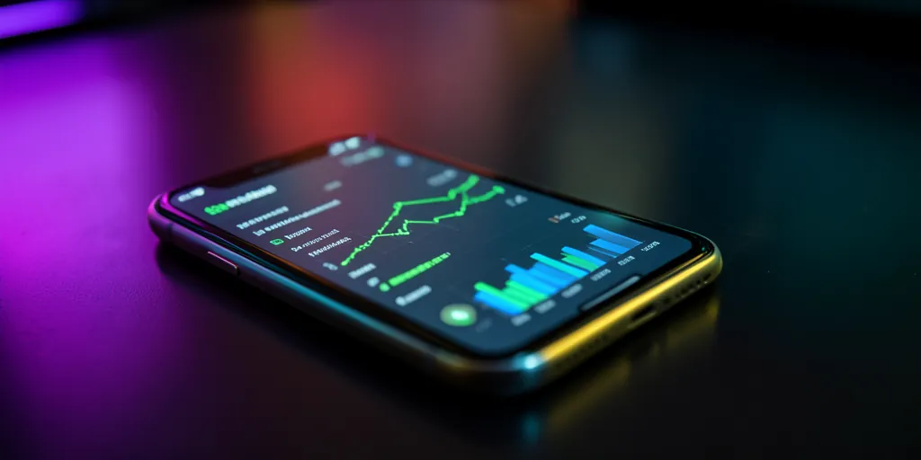 Blockchain.com brings TRX options to its consumer trading app