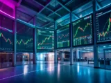 MEXC Reports 88% Growth in AI Tokenized Stock Trading Volume for September