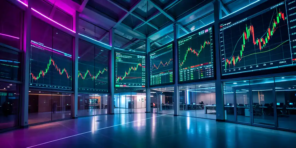 MEXC Reports 88% Growth in AI Tokenized Stock Trading Volume for September