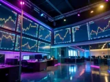 Bitwise $1.6M Bitcoin 2036 Target Hinges on $109.8T Gold Market