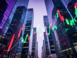 STAR50 drops 39.8% as Bitcoin gains 26.6% over same period