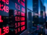 Bitcoin Drops Below $80,000 as Fed Holds Rates at 3.75%-4.00%