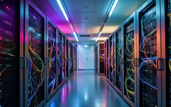 ACI, Circle Pilot USDC Settlement on Connetic Platform in Colombia
