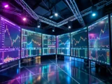 Walmart and 37 other issuers object to OKXICE tokenized shares