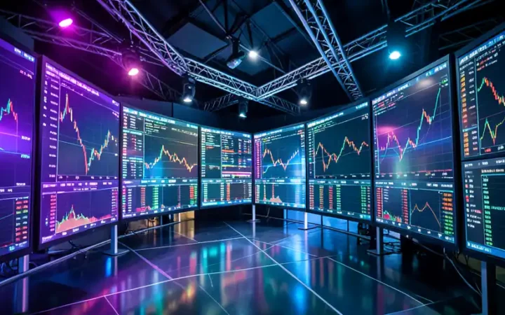 Walmart and 37 other issuers object to OKXICE tokenized shares