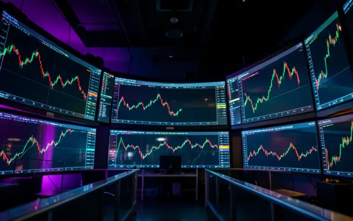 HYPE, LEO, WBT Hold Near Records Despite $6.3B Binance Hack