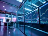 Deutsche Bank Warns AI Selloff Could Break Dollar-Stock Correlation