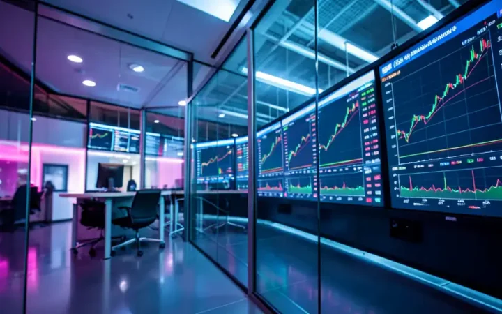 Deutsche Bank Warns AI Selloff Could Break Dollar-Stock Correlation
