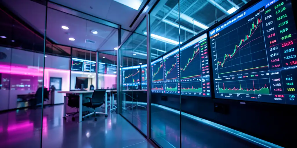 Deutsche Bank Warns AI Selloff Could Break Dollar-Stock Correlation