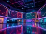 Investors Withdraw $643 Million From Bitcoin ETFs After Binance Hack