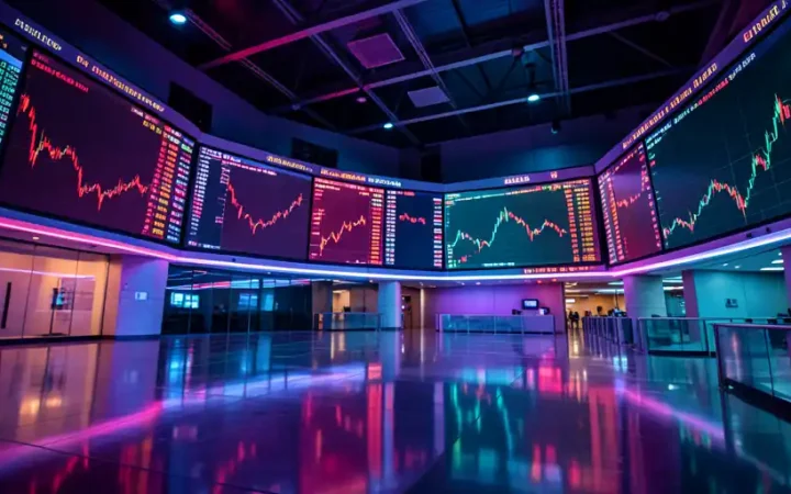 Investors Withdraw $643 Million From Bitcoin ETFs After Binance Hack