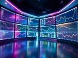 Robinhood event contracts hit $173 million as crypto revenue drops 55%