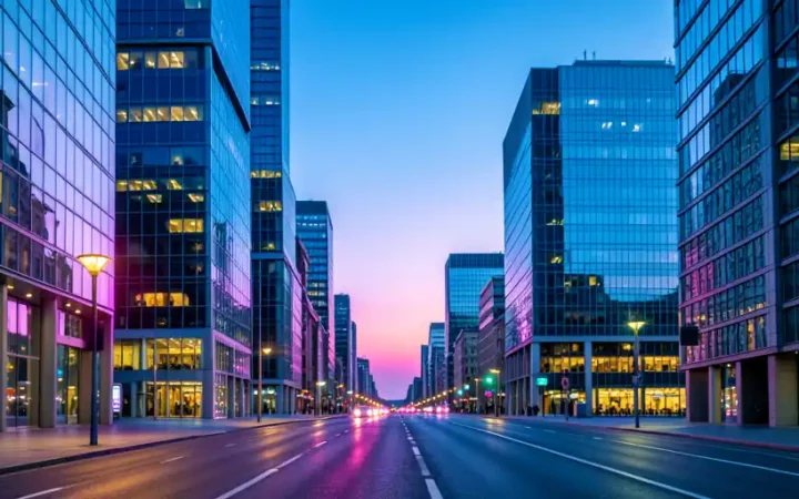 Arbitrum Pitches Infrastructure Model To European Banks Managing €800 Billion
