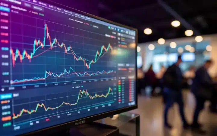 Binance Launches Free AI Trading Plan, Kept 100% User Liability