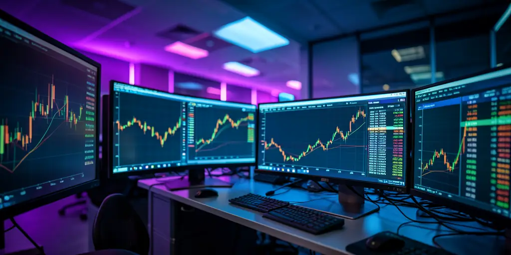 BlackRock Files iShares Bitcoin Managed Protection ETF With Capped Gains
