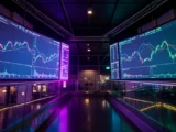 JPMorgan Models Bitcoin Bull Case at $385,500 in 10-Year Outlook