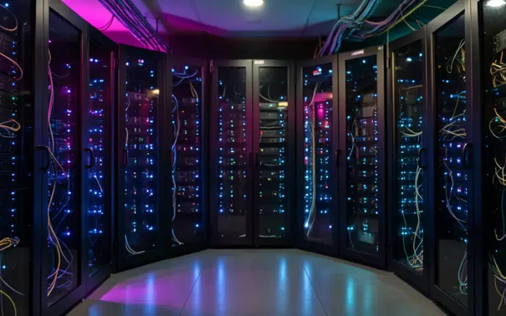 DHS Orders DeepSeek Removal From Federal Systems As Chinese AI Firm Open-Sources Inference