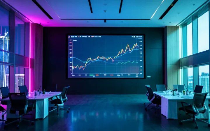 Probly Supports 47,000 Markets After TOKEN2049 Singapore Gold Sponsorship