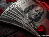 Asian Forex Markets Freeze as Dollar Holds 18-Month High Before CPI