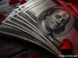 Asian Forex Markets Freeze as Dollar Holds 18-Month High Before CPI
