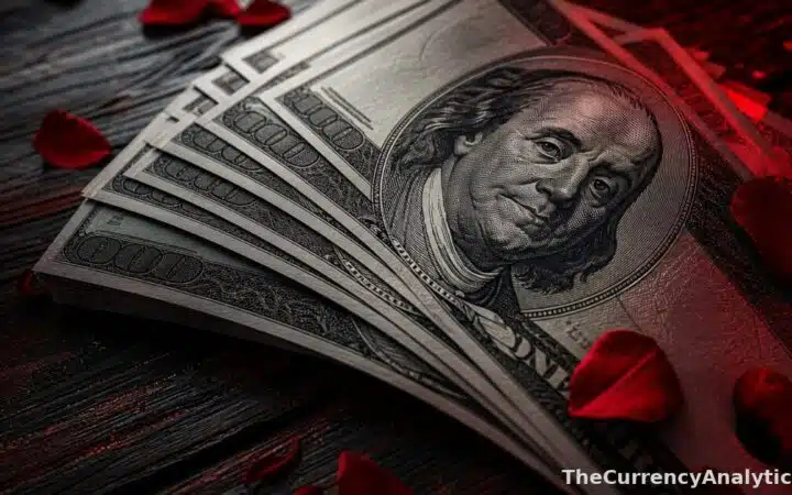 Asian Forex Markets Freeze as Dollar Holds 18-Month High Before CPI