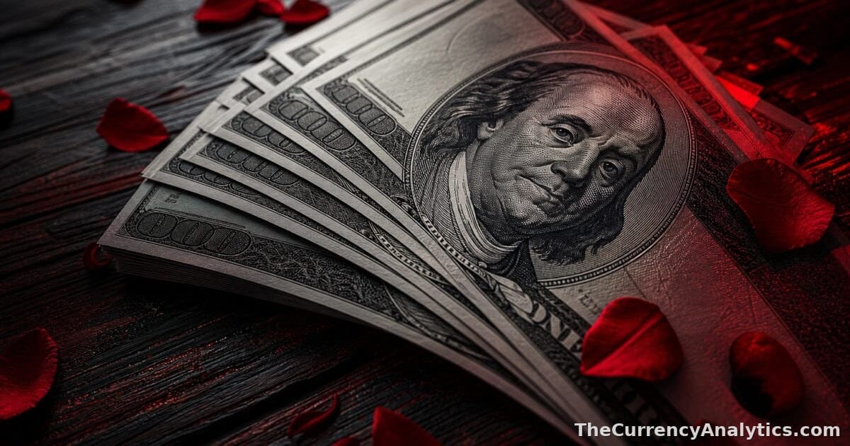 Asian Forex Markets Freeze as Dollar Holds 18-Month High Before CPI