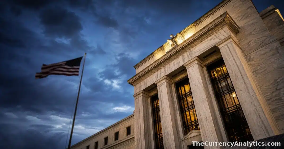 Bank of America Sees EUR/USD Hitting 1.15 as Fed-ECB Policy Gap Widens