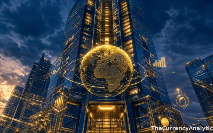 Binance Eyes Stocks in 4 Markets as Binance.US Hunts $100 Million