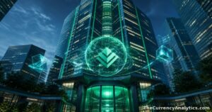 Binance's $4.3 Billion Past Haunts Its EU Reverse Solicitation Gambit