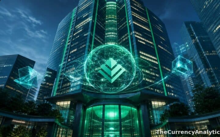 Binance's $4.3 Billion Past Haunts Its EU Reverse Solicitation Gambit