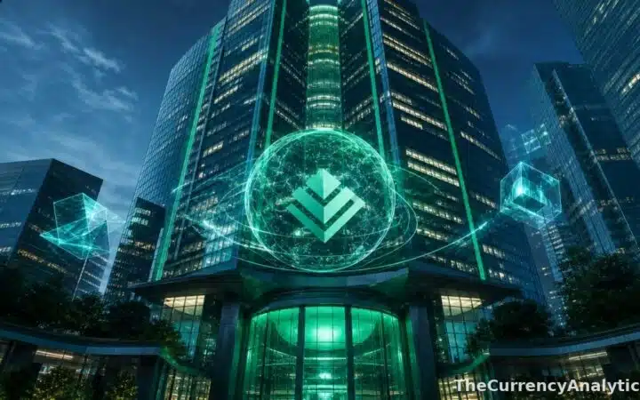 Binance's $4.3 Billion Past Haunts Its EU Reverse Solicitation Gambit
