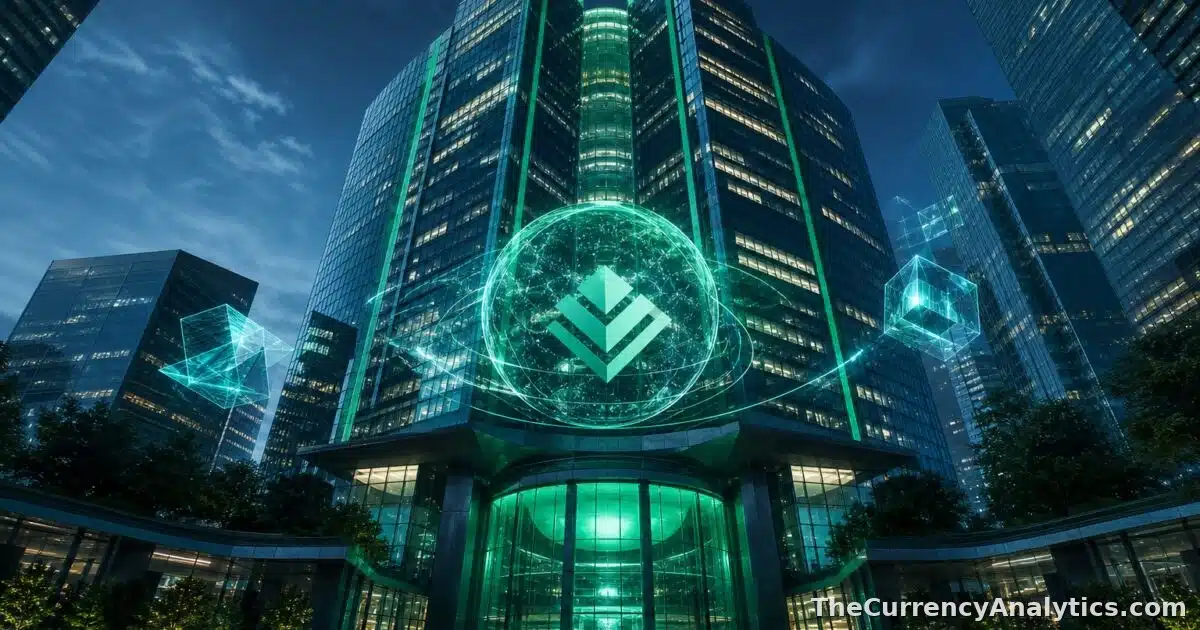 Binance's $4.3 Billion Past Haunts Its EU Reverse Solicitation Gambit
