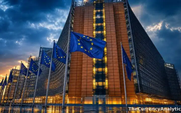 BingX EU Wins MiCAR License, Opening Regulated Crypto Access Across 29 EEA Nations