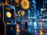 Bitcoin Bloqué Sous 87 000 Dollars Malgré Quatre Tentatives Consécutives de Franchissement