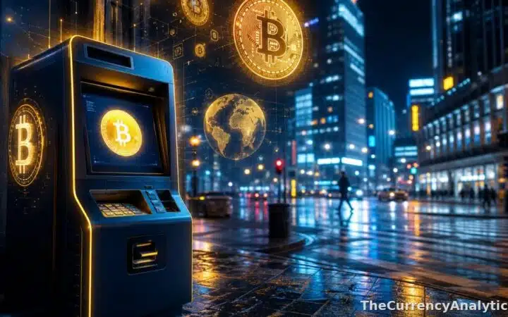 Bitcoin Bloqué Sous 87 000 Dollars Malgré Quatre Tentatives Consécutives de Franchissement