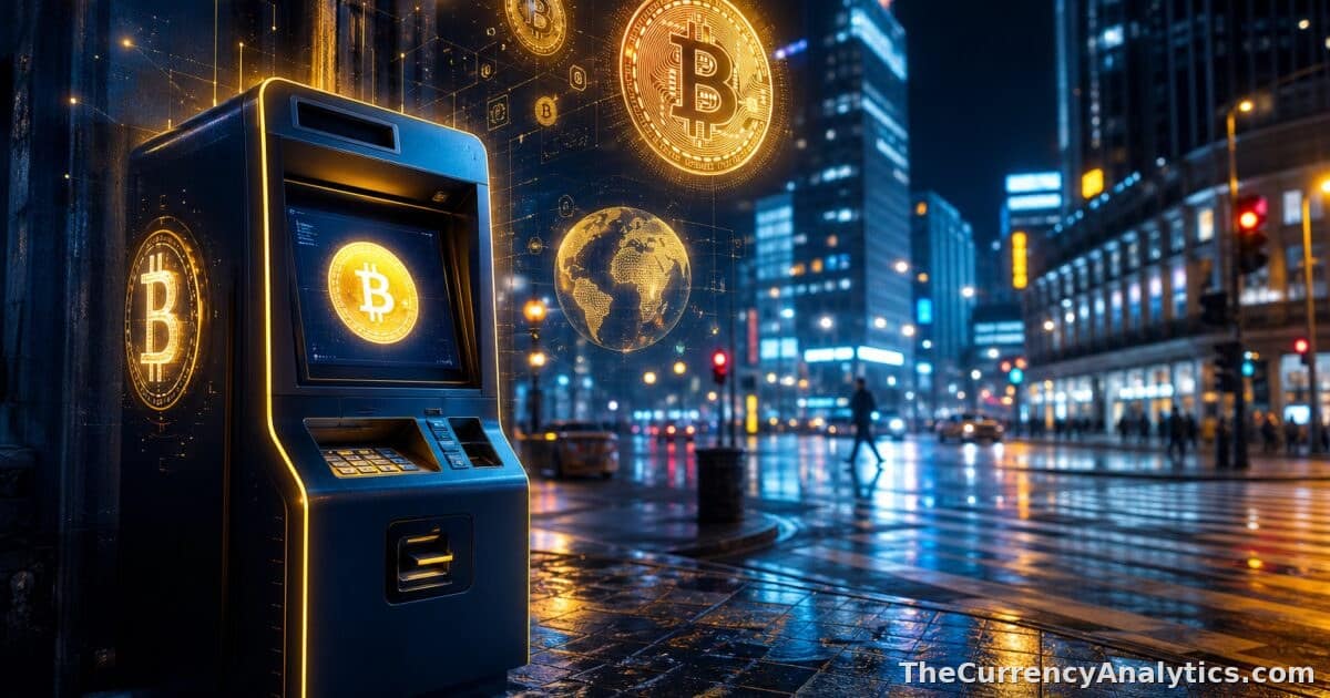 Bitcoin Faces Repeated Resistance at $87,000 Level This Week
