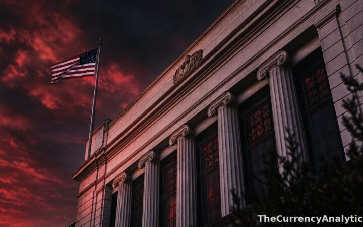 Bitcoin Breaks $87K as Weak Jobs Data Cuts Fed Rate Hike Bets