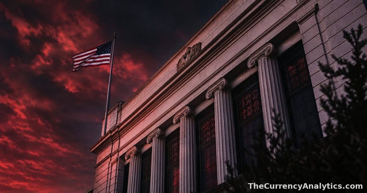 Bitcoin Surges as Labor Market Weakness Influences Fed Rate Expectations