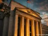 Bitcoin Climbs to $86,000 as 2 Fed Officials Back Rate Pause