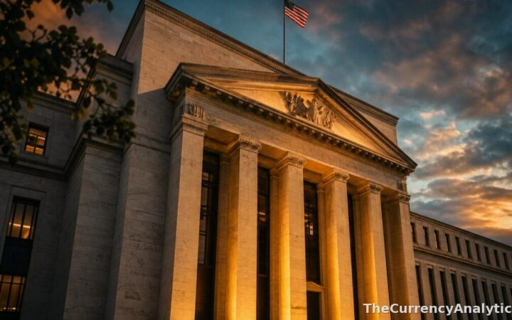 Bitcoin Climbs to $86,000 as 2 Fed Officials Back Rate Pause