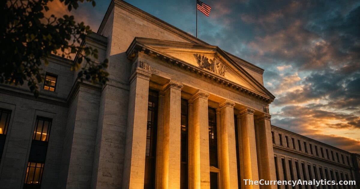 Bitcoin Surges Amid Support for Interest Rate Inactivity from Fed Officials