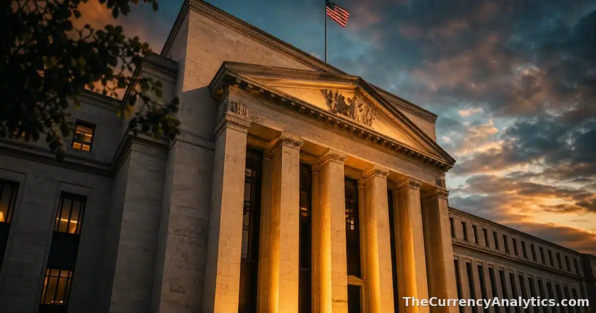 Bitcoin Climbs to $86,000 as 2 Fed Officials Back Rate Pause